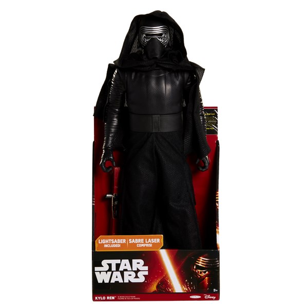 Jakks Pacific <i>Star Wars</i> Product Reveal For #ForceFriday